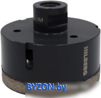 Коронка Hilberg HH680 - фото
