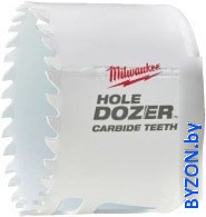 Коронка Milwaukee 49560734 - фото