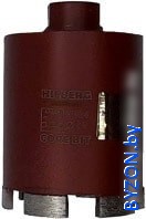Коронка Hilberg HI825 - фото