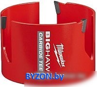 Коронка Milwaukee 4932464934 - фото