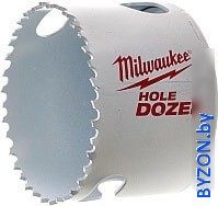 Коронка Milwaukee 4932399888 - фото