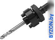 Державка для коронок Makita D-17170 - фото
