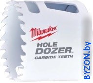 Коронка Milwaukee 49560722 - фото
