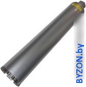 Коронка Hilberg HD709 - фото