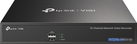 Сетевой видеорегистратор TP-Link Vigi NVR1016H - фото