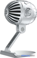 Микрофон Saramonic SmartMic MTV550 - фото