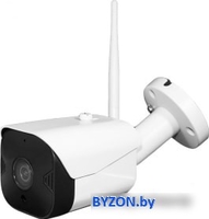 IP-камера Tantos iЦилиндр Плюс - фото