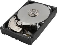 Жесткий диск Toshiba MG08-D SATA-3.3 4TB MG08ADA400E - фото