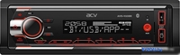 USB-магнитола ACV AVS-930BR - фото