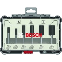Набор фрез Bosch 2.607.017.467 - фото