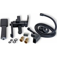Смеситель Ledeme L3233B - фото2