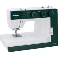 Электромеханическая швейная машина Janome 1522GN - фото