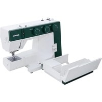 Электромеханическая швейная машина Janome 1522GN - фото2