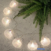 Садовая гирлянда Lamper 602-267 - фото