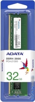 Оперативная память A-Data 16GB DDR4 PC4-21300 AD4U266616G19-SGN - фото2