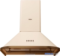 Кухонная вытяжка Haier HVX-W671ATQBC - фото