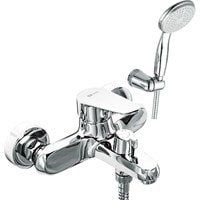 Смеситель Lemark Point LM0314C - фото