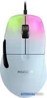 Игровая мышь Roccat Kone Pro (белый) - фото