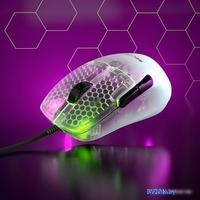 Игровая мышь Roccat Kone Pro (белый) - фото2