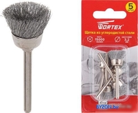 Щетка Wortex ETBS3216018 - фото