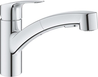 Смеситель Grohe Eurosmart 30305001 - фото