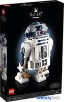 Конструктор LEGO Star Wars 75308 R2-D2 - фото