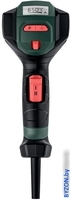 Промышленный фен Metabo HGE 23-650 LCD 603065500 - фото2