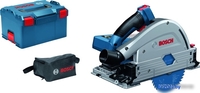 Дисковая (циркулярная) пила Bosch GKT 18V-52 GC Professional 06016B4000 (без АКБ) - фото