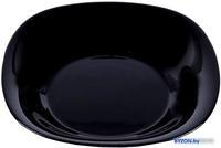 Тарелка глубокая Luminarc Carine Black L9818 - фото