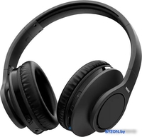 Наушники Philips TAH6005BK/10 - фото