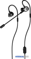 Наушники SteelSeries TUSQ - фото