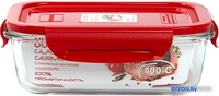 Контейнер Oursson CG0402S/RD - фото2