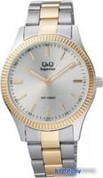 Наручные часы Q&Q S294J401 - фото