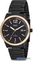 Наручные часы Q&Q BL68J804 - фото