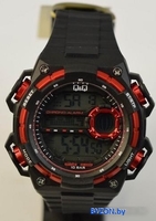 Наручные часы Q&Q M163J801 - фото