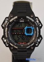 Наручные часы Q&Q M163J800 - фото