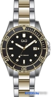 Наручные часы Q&Q A172J802 - фото