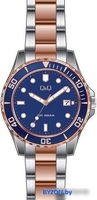 Наручные часы Q&Q A172J803 - фото
