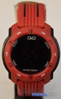 Наручные часы Q&Q M171J804 - фото