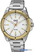 Наручные часы Q&Q A472J401 - фото