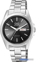 Наручные часы Q&Q A190J202 - фото