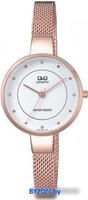 Наручные часы Q&Q QA17J011 - фото