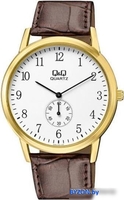 Наручные часы Q&Q QA60J104 - фото
