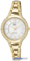 Наручные часы Q&Q F537J001 - фото
