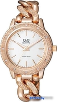 Наручные часы Q&Q F535J011 - фото