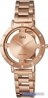 Наручные часы Q&Q QC23J002 - фото
