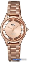 Наручные часы Q&Q QB69J010 - фото