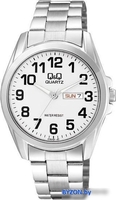 Наручные часы Q&Q A190J204 - фото