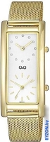 Наручные часы Q&Q QB61J011 - фото