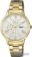 Наручные часы Q&Q AA37J007 - фото